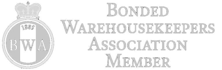 Alcohols Ltd, operators of Langley Distillery are members of the Bonded Warehousekeepers Association